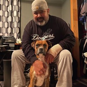 Meet your Posher, Rob